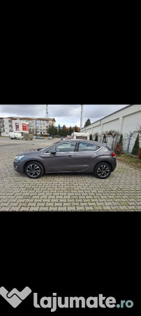 Citroen Ds4 euro 6