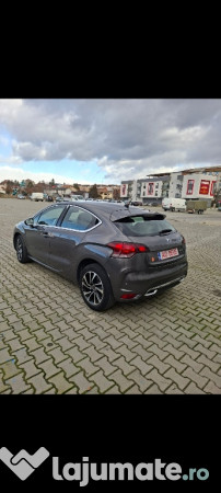 Citroen Ds4 euro 6