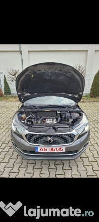 Citroen Ds4 euro 6