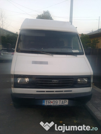 Autoutilitara 3.5 t Daewoo Lublin 3 Andoria