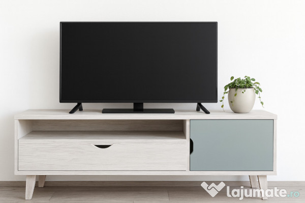 Set mobilier modern, stare excelentă! 