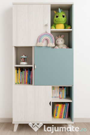 Set mobilier modern, stare excelentă! 