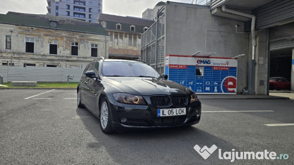 BMW seria 2 E91 220cp Xdrive