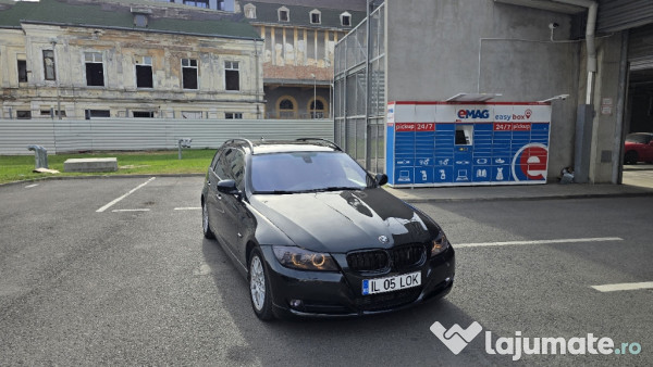 BMW seria 2 E91 220cp Xdrive