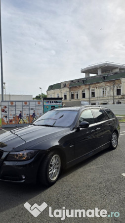 BMW seria 2 E91 220cp Xdrive