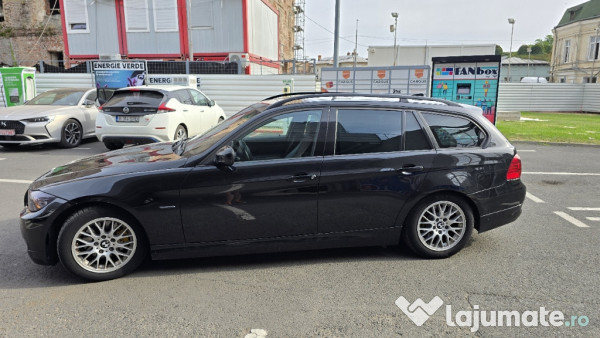 BMW seria 2 E91 220cp Xdrive