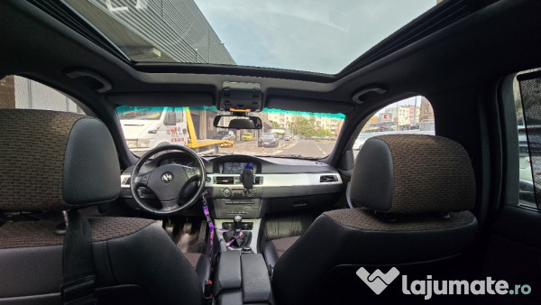 BMW seria 2 E91 220cp Xdrive