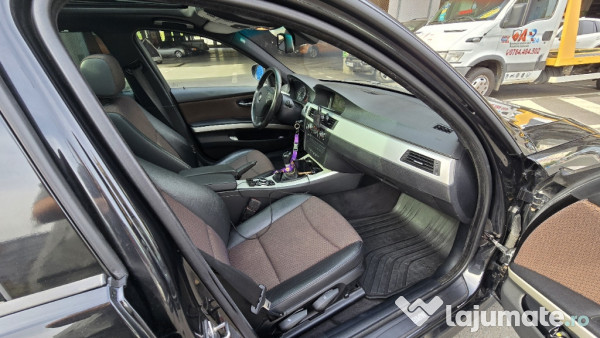 BMW seria 2 E91 220cp Xdrive