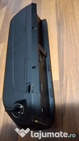 Baterie bicicleta electrica 