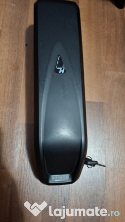 Baterie bicicleta electrica 