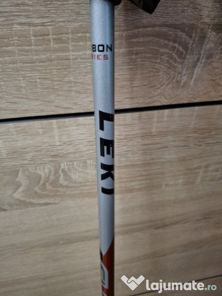 Bete trekking din carbon 