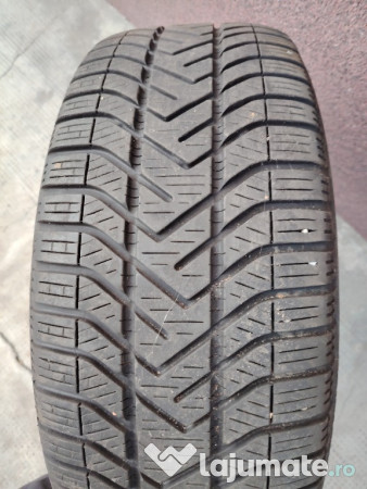 VW Golf 6 Variant 1.6 TDI an 2013 unic proprietar în România