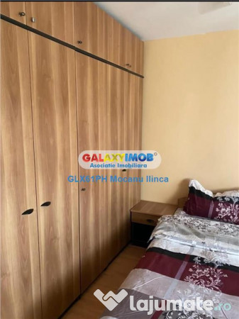 Apartament 2 camere, Republicii, Ploiesti
