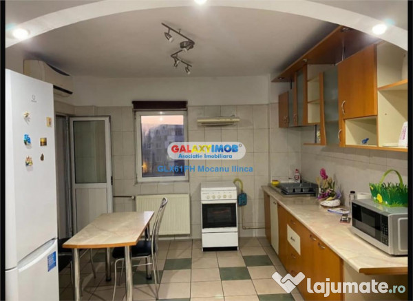 Apartament 2 camere, Republicii, Ploiesti