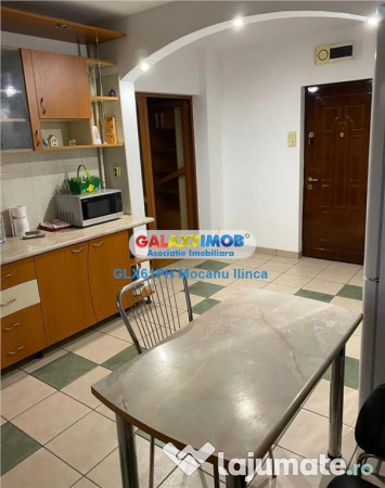 Apartament 2 camere, Republicii, Ploiesti