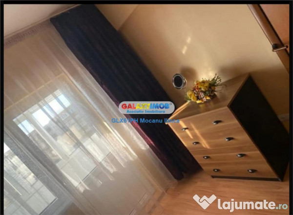 Apartament 2 camere, Republicii, Ploiesti