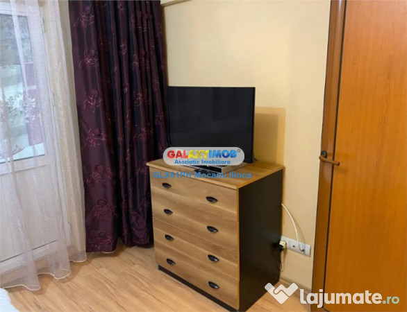 Apartament 2 camere, Republicii, Ploiesti