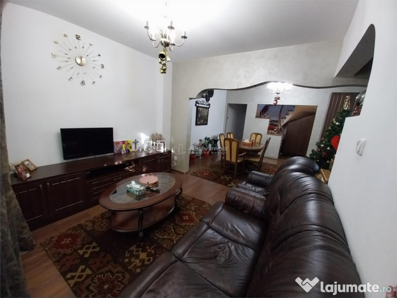 Casa / Vila 5 camere - Vitan / Nerva Traian