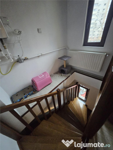 Casa / Vila 5 camere - Vitan / Nerva Traian