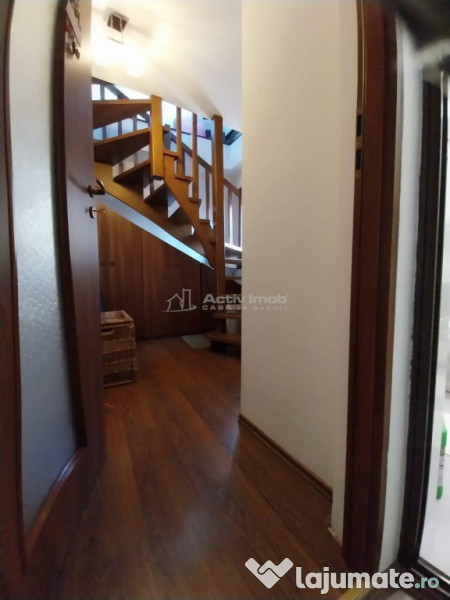 Casa / Vila 5 camere - Vitan / Nerva Traian