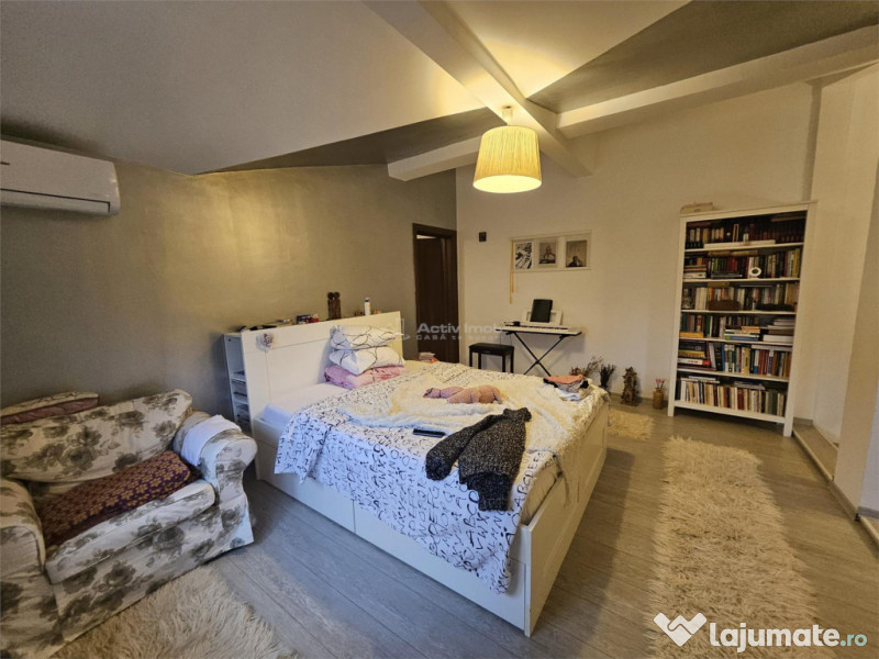 Casa / Vila 5 camere - Vitan / Nerva Traian