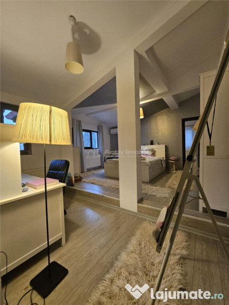 Casa / Vila 5 camere - Vitan / Nerva Traian