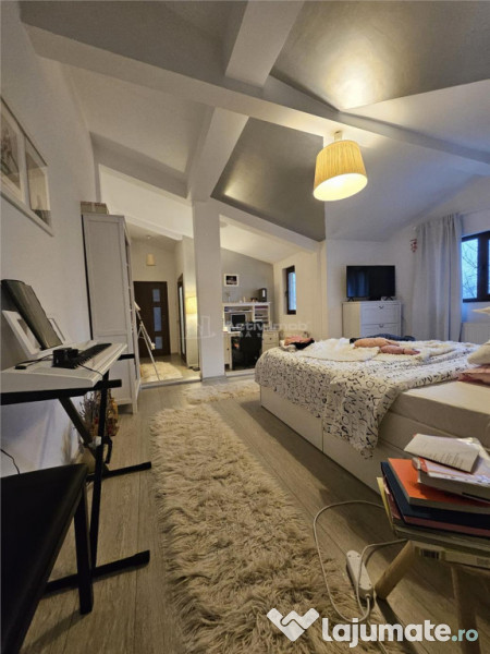 Casa / Vila 5 camere - Vitan / Nerva Traian