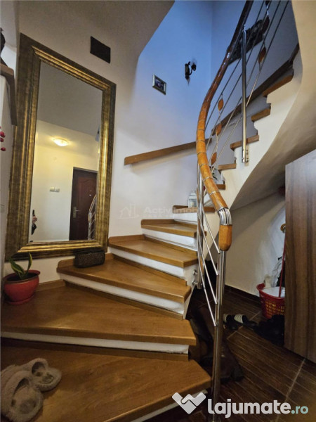 Casa / Vila 5 camere - Vitan / Nerva Traian