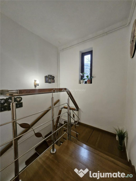 Casa / Vila 5 camere - Vitan / Nerva Traian