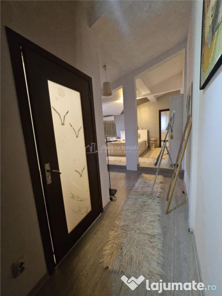 Casa / Vila 5 camere - Vitan / Nerva Traian