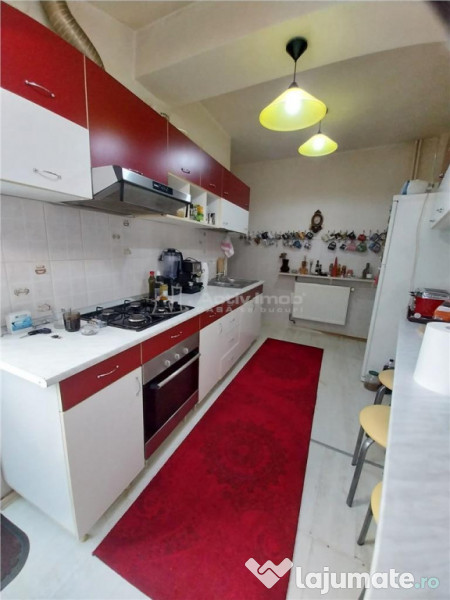 Casa / Vila 5 camere - Vitan / Nerva Traian