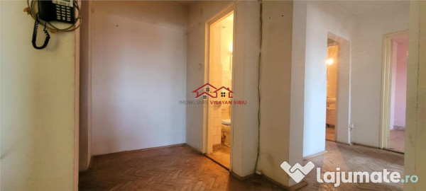 Apaartament Calea Dumbravii,Sibiu,comision 0 