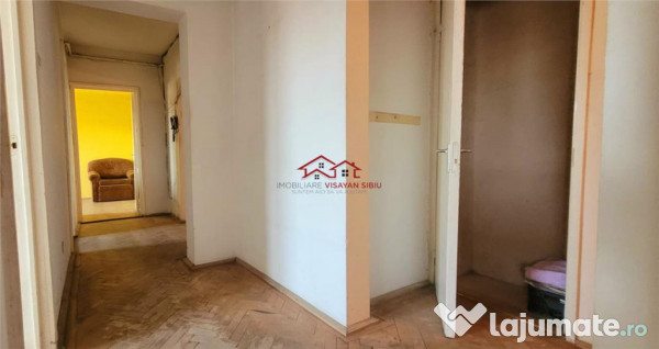 Apaartament Calea Dumbravii,Sibiu,comision 0 