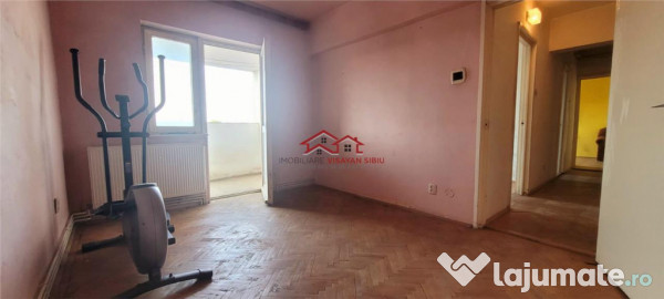 Apaartament Calea Dumbravii,Sibiu,comision 0 