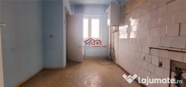 Apaartament Calea Dumbravii,Sibiu,comision 0 