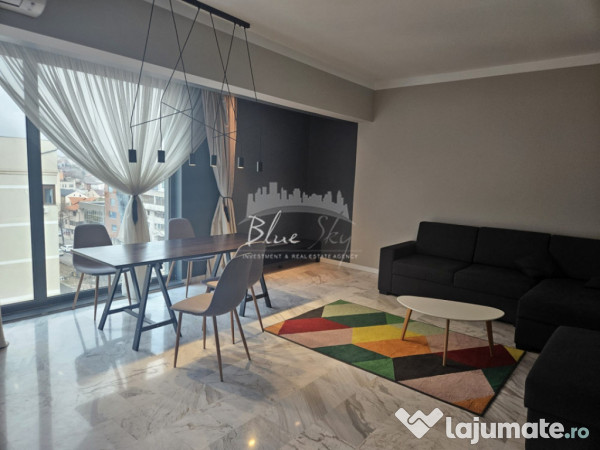 Apartament 2 camere, Zona Delfinariu-Bd. Mamaia