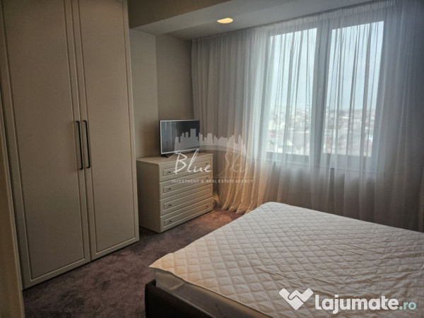 Apartament 2 camere, Zona Delfinariu-Bd. Mamaia