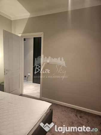 Apartament 2 camere, Zona Delfinariu-Bd. Mamaia