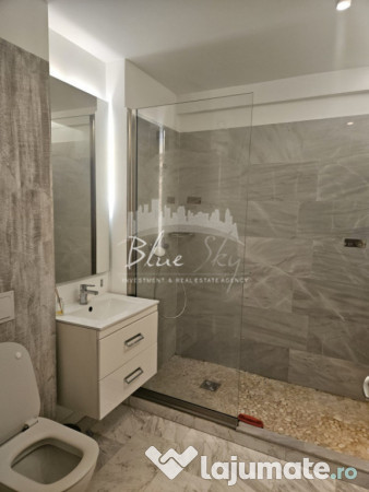 Apartament 2 camere, Zona Delfinariu-Bd. Mamaia