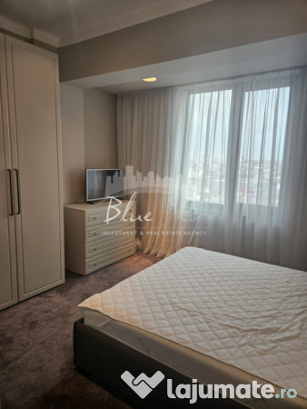 Apartament 2 camere, Zona Delfinariu-Bd. Mamaia