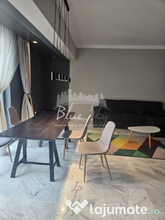 Apartament 2 camere, Zona Delfinariu-Bd. Mamaia