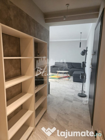 Apartament 2 camere, Zona Delfinariu-Bd. Mamaia