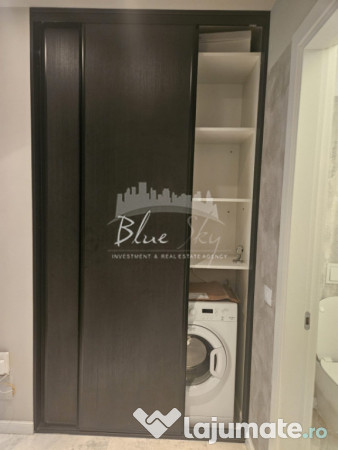 Apartament 2 camere, Zona Delfinariu-Bd. Mamaia