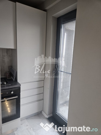 Apartament 2 camere, Zona Delfinariu-Bd. Mamaia