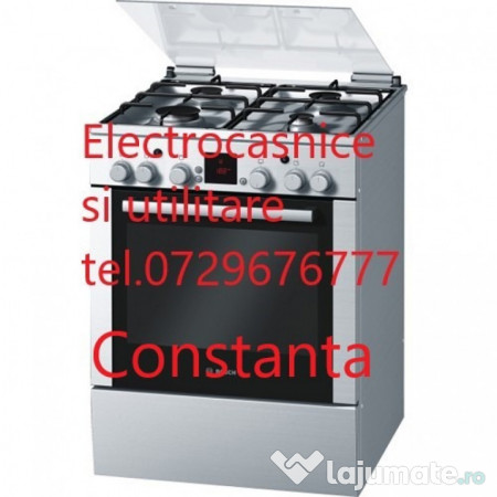 Electrocasnice și aparate de uz gospodăresc