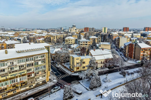 Vila individuala de exceptie Praporgescu Malul Mureșului