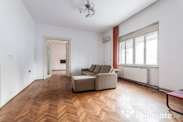 Vila individuala de exceptie Praporgescu Malul Mureșului