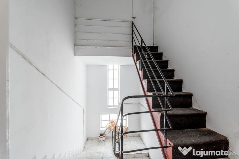 Vila individuala de exceptie Praporgescu Malul Mureșului