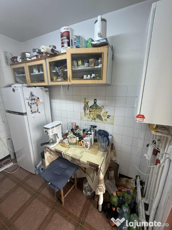 Apartament 2 cam Gheorgheni-str Godeanu