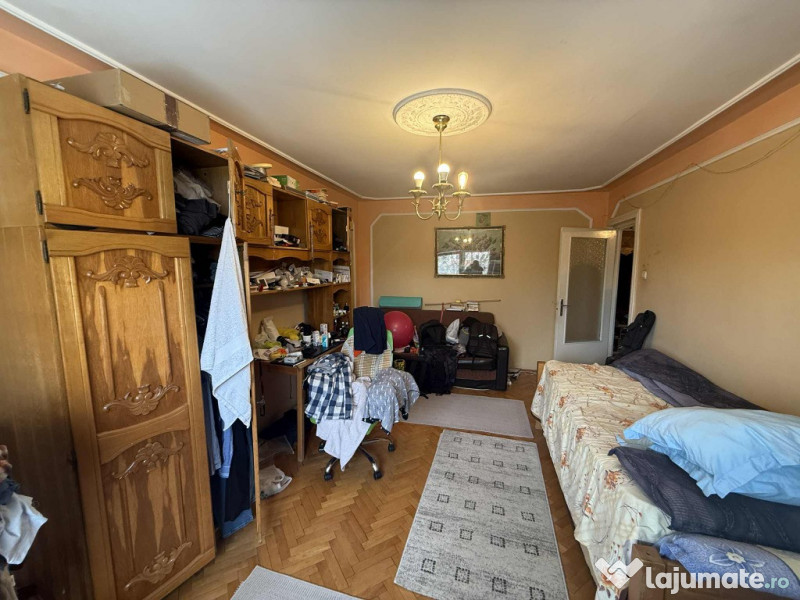 Apartament 2 cam Gheorgheni-str Godeanu